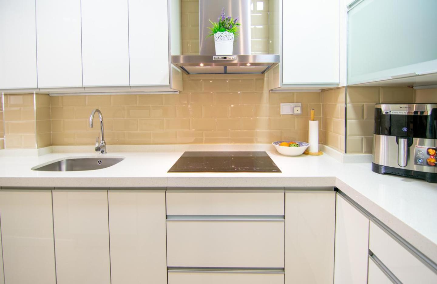 Precioso Apartamento En Puerto Santa Pola Exteriér fotografie