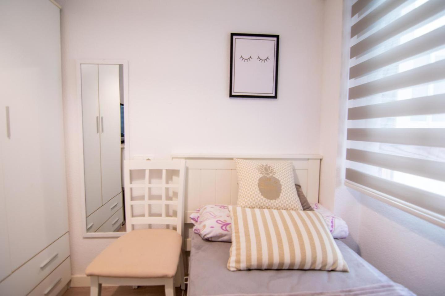 Precioso Apartamento En Puerto Santa Pola Exteriér fotografie