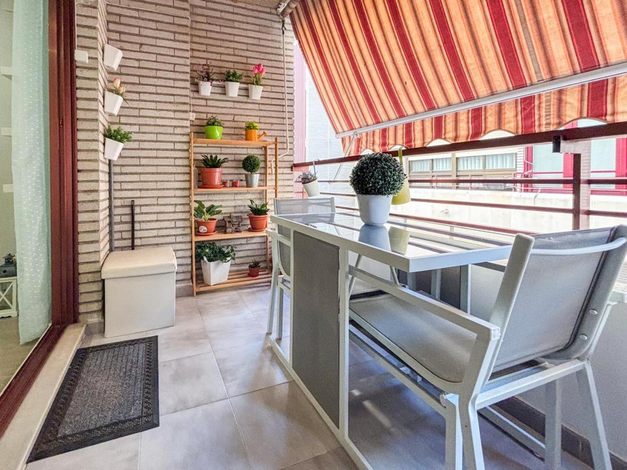 Precioso Apartamento En Puerto Santa Pola Exteriér fotografie