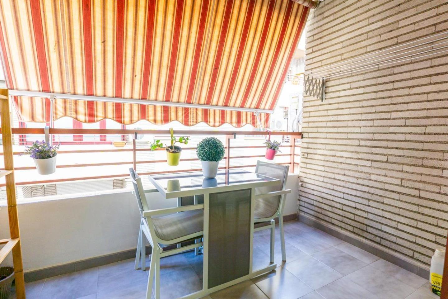Precioso Apartamento En Puerto Santa Pola Exteriér fotografie