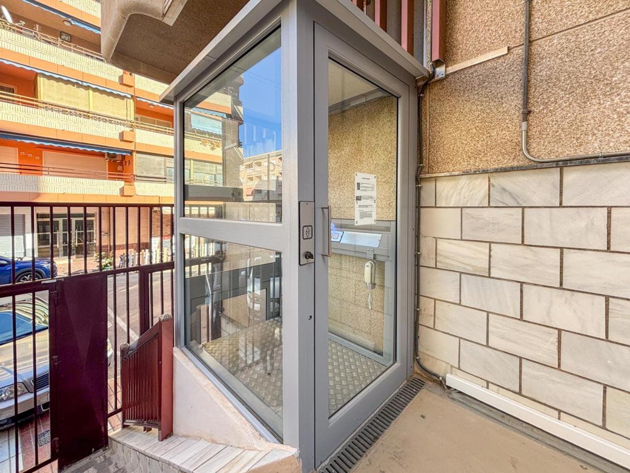 Precioso Apartamento En Puerto Santa Pola Exteriér fotografie