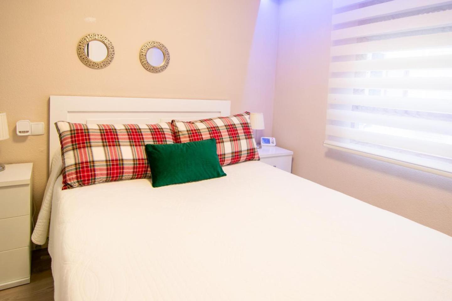 Precioso Apartamento En Puerto Santa Pola Exteriér fotografie