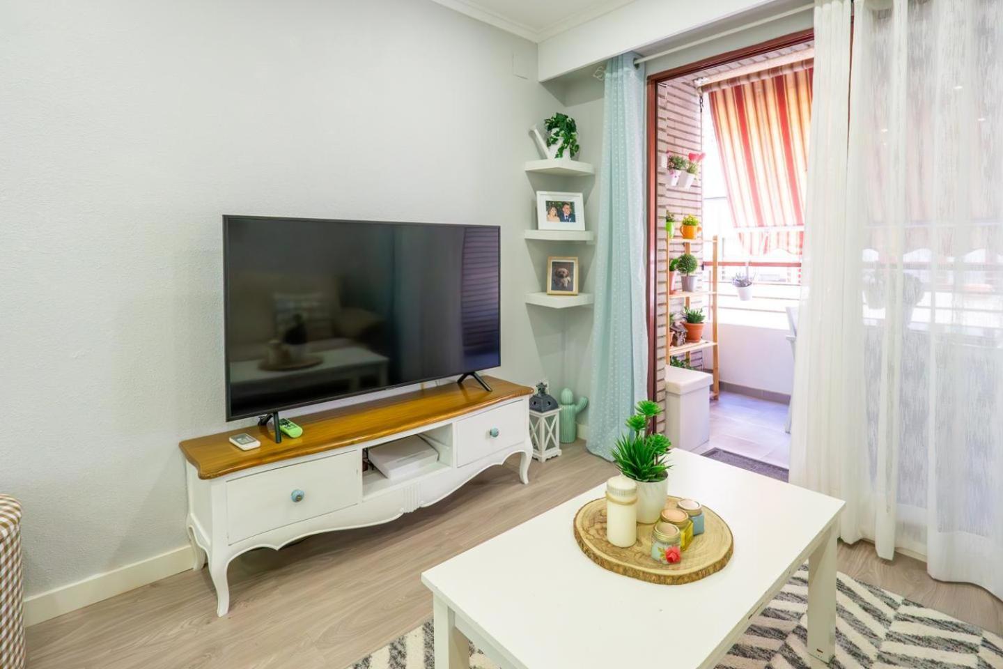 Precioso Apartamento En Puerto Santa Pola Exteriér fotografie