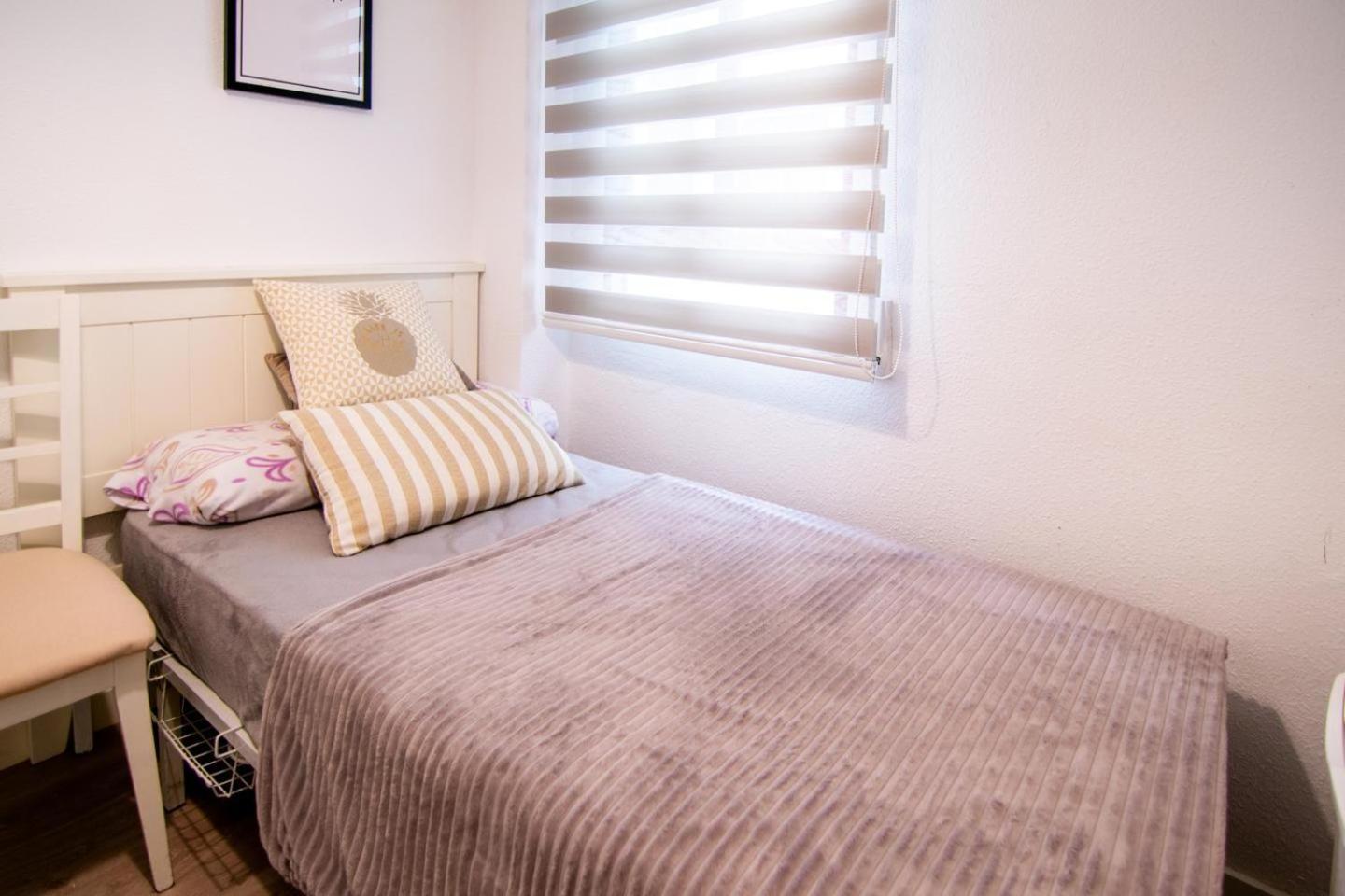 Precioso Apartamento En Puerto Santa Pola Exteriér fotografie