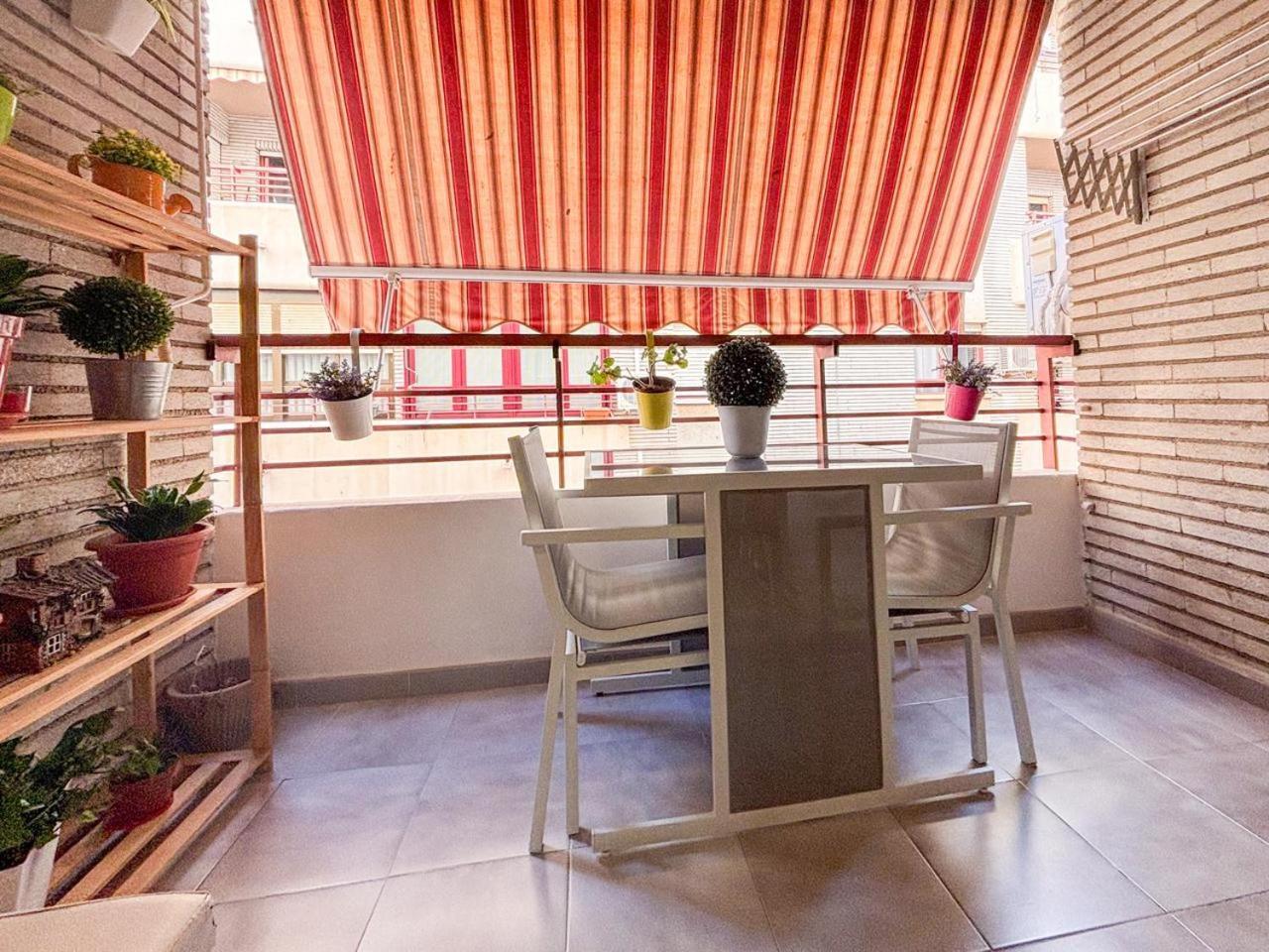 Precioso Apartamento En Puerto Santa Pola Exteriér fotografie