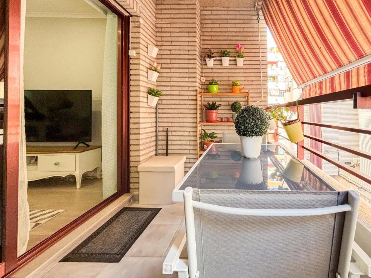 Precioso Apartamento En Puerto Santa Pola Exteriér fotografie